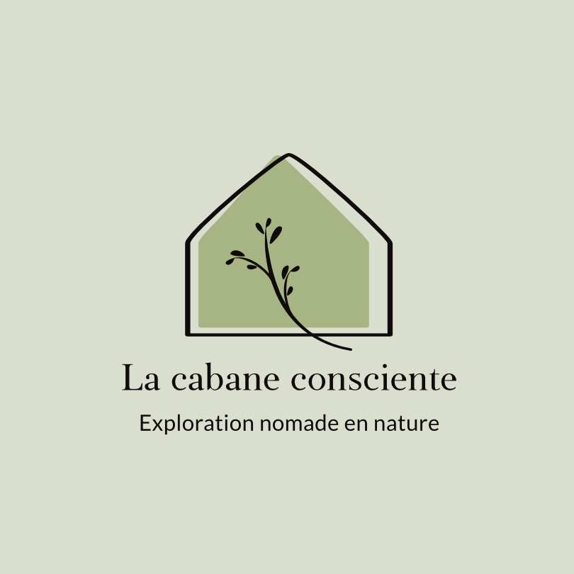 Logo Cabane Consciente