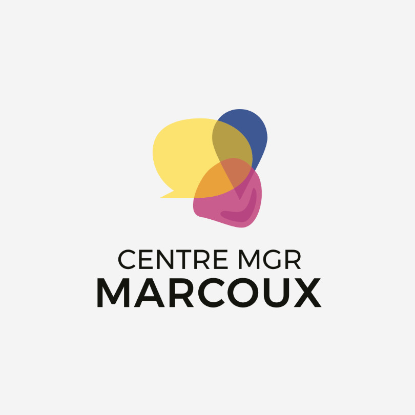Logo Centre Mgr Marcoux