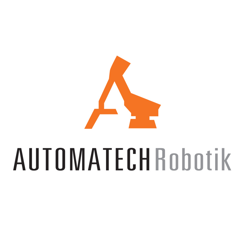 Logo Automatech Robotik