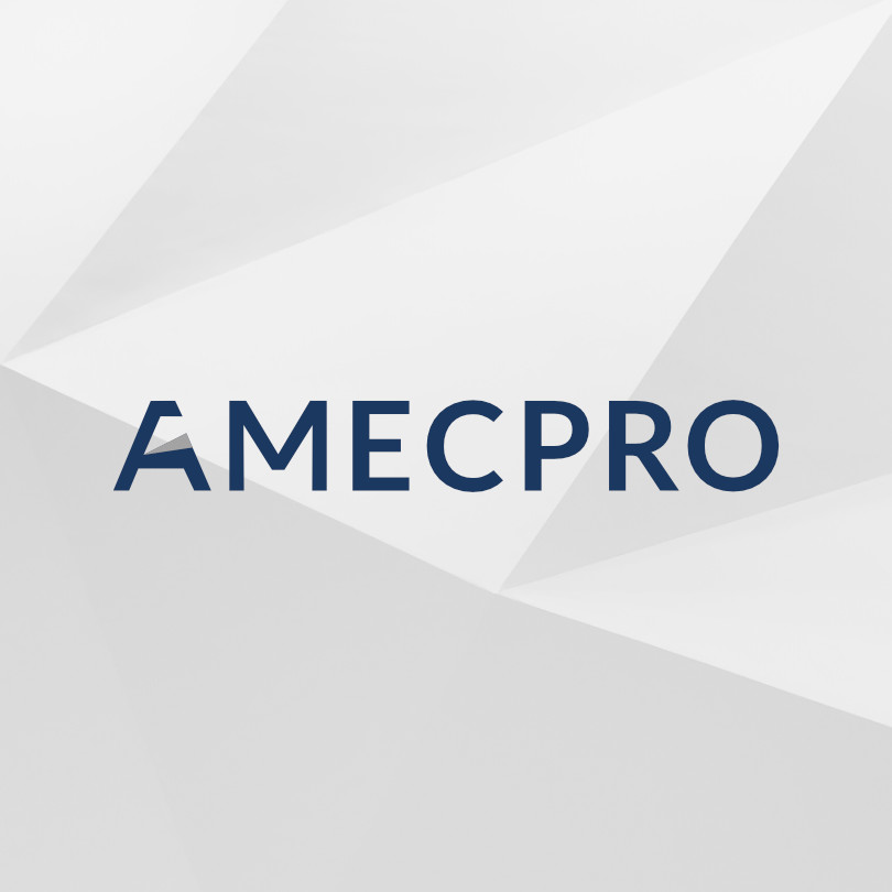 Logo Amecpro