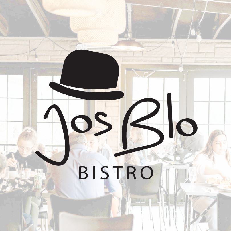 Logo Bistro Jos Blo