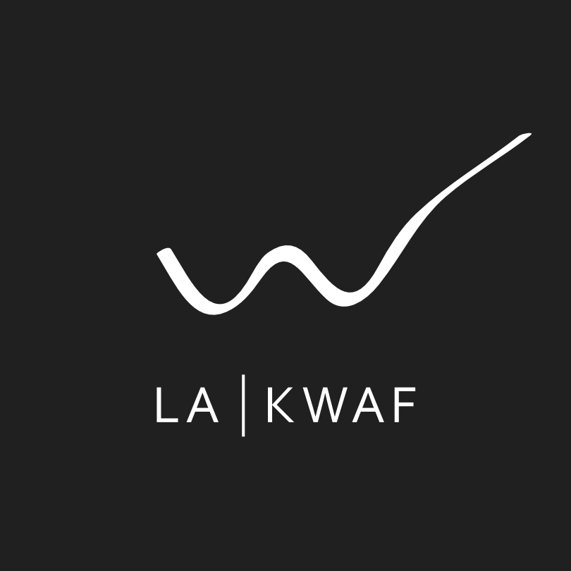 Logo LA KWAF